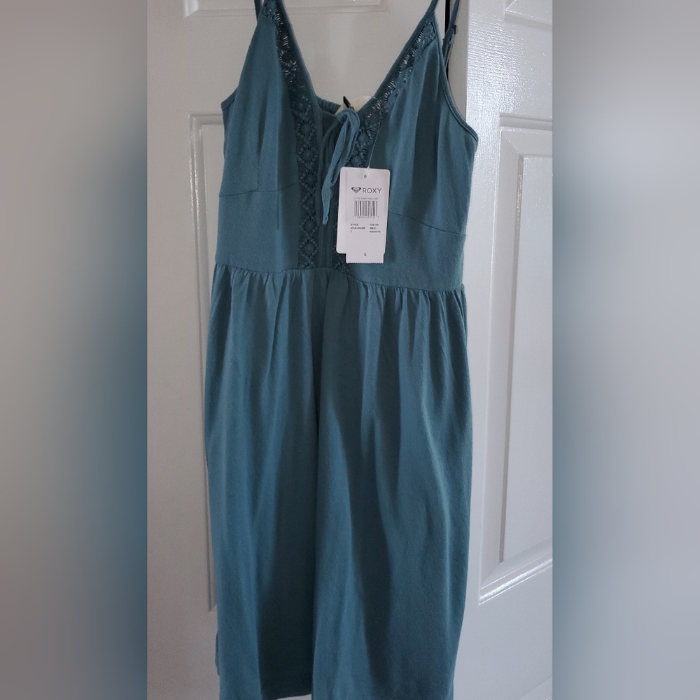 Sun dress